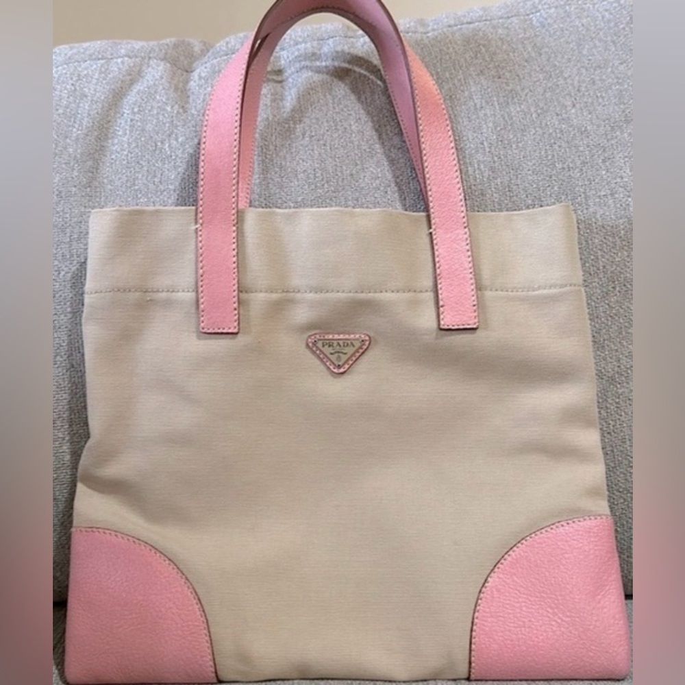 PRADA BAG